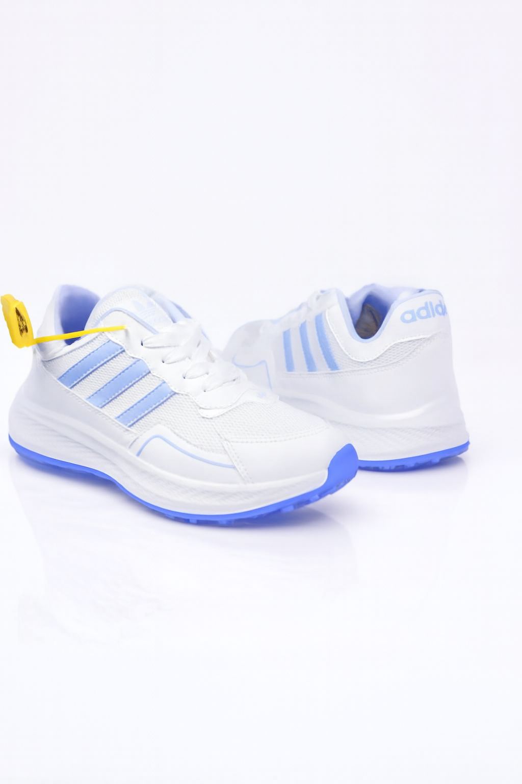 اديداس بيبي بلو